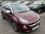 Used Vauxhall Adam