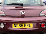 Used Vauxhall Adam