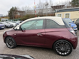 Used Vauxhall Adam