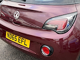 Used Vauxhall Adam