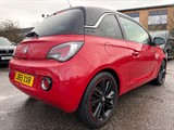 Used Vauxhall Adam