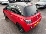 Used Vauxhall Adam