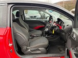 Used Vauxhall Adam