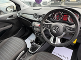 Used Vauxhall Adam