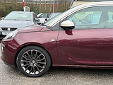 Used Vauxhall Adam