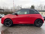 Used Vauxhall Adam