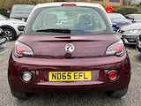 Used Vauxhall Adam