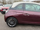 Used Vauxhall Adam