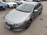Used Vauxhall Insignia