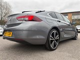 Used Vauxhall Insignia