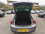 Used Vauxhall Insignia