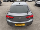 Used Vauxhall Insignia