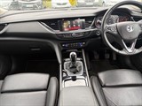Used Vauxhall Insignia