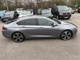Used Vauxhall Insignia