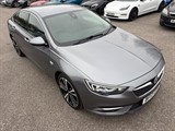 Used Vauxhall Insignia