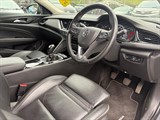 Used Vauxhall Insignia