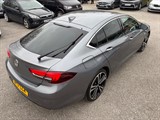 Used Vauxhall Insignia