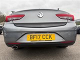 Used Vauxhall Insignia