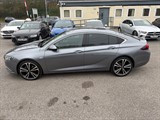 Used Vauxhall Insignia