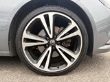 Used Vauxhall Insignia