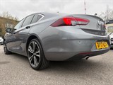 Used Vauxhall Insignia