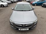 Used Vauxhall Insignia