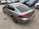 Used Vauxhall Insignia