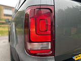 Used Volkswagen Amarok
