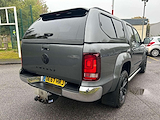 Used Volkswagen Amarok