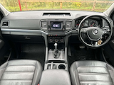 Used Volkswagen Amarok