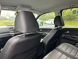 Used Volkswagen Amarok