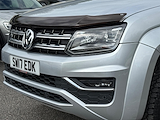 Used Volkswagen Amarok