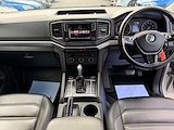 Used Volkswagen Amarok