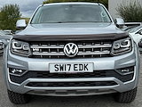 Used Volkswagen Amarok