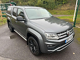 Used Volkswagen Amarok