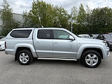 Used Volkswagen Amarok