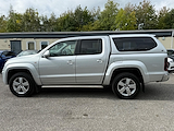 Used Volkswagen Amarok