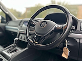 Used Volkswagen Amarok