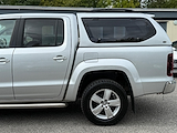 Used Volkswagen Amarok