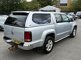 Used Volkswagen Amarok