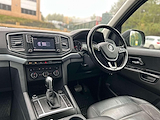 Used Volkswagen Amarok
