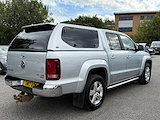 Used Volkswagen Amarok