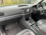 Used Volkswagen Amarok
