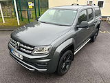 Used Volkswagen Amarok