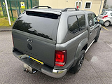 Used Volkswagen Amarok