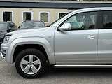 Used Volkswagen Amarok