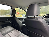 Used Volkswagen Amarok
