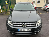 Used Volkswagen Amarok