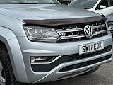 Used Volkswagen Amarok
