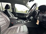 Used Volkswagen Amarok